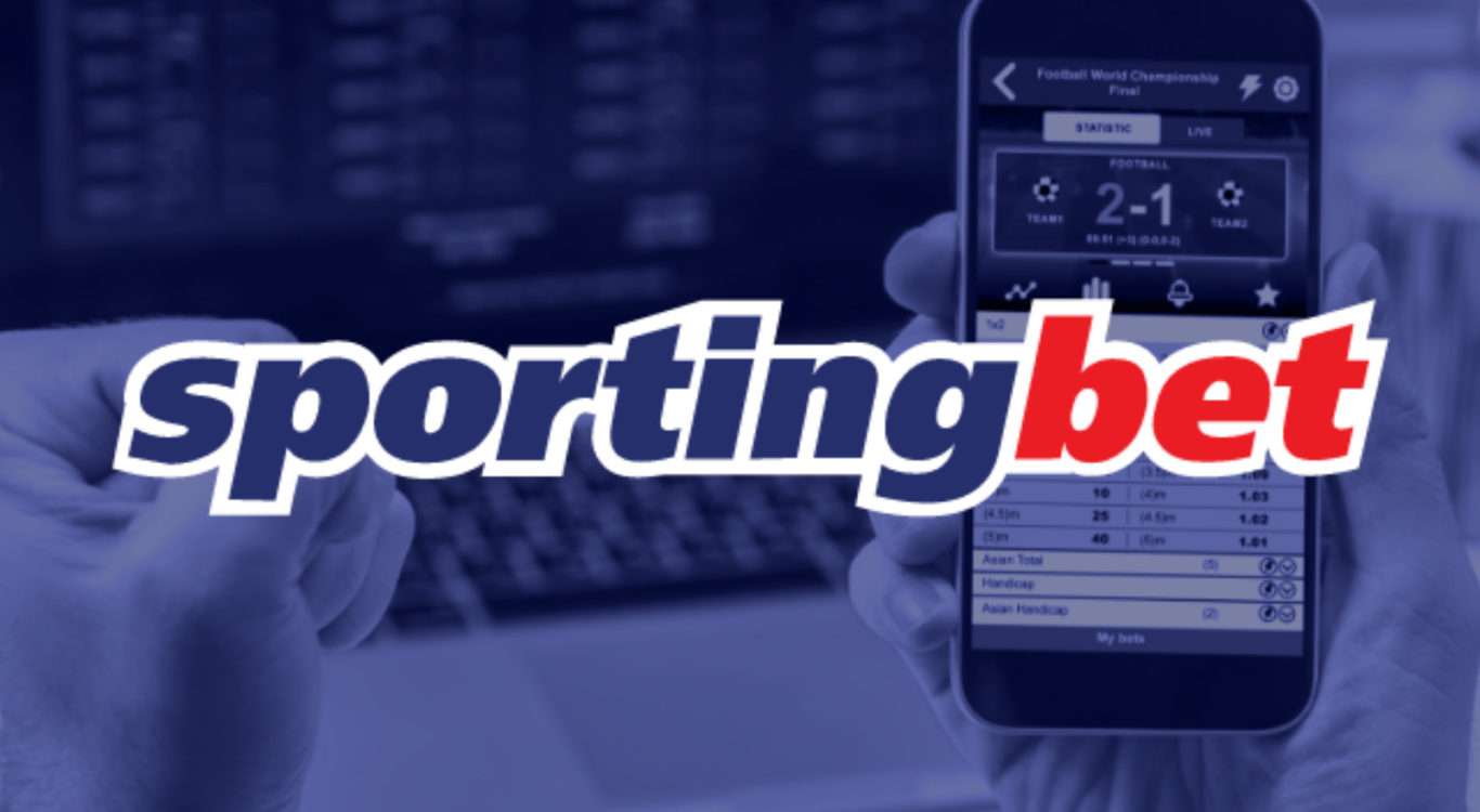 Empresa Sportingbet é seguro e confiável
