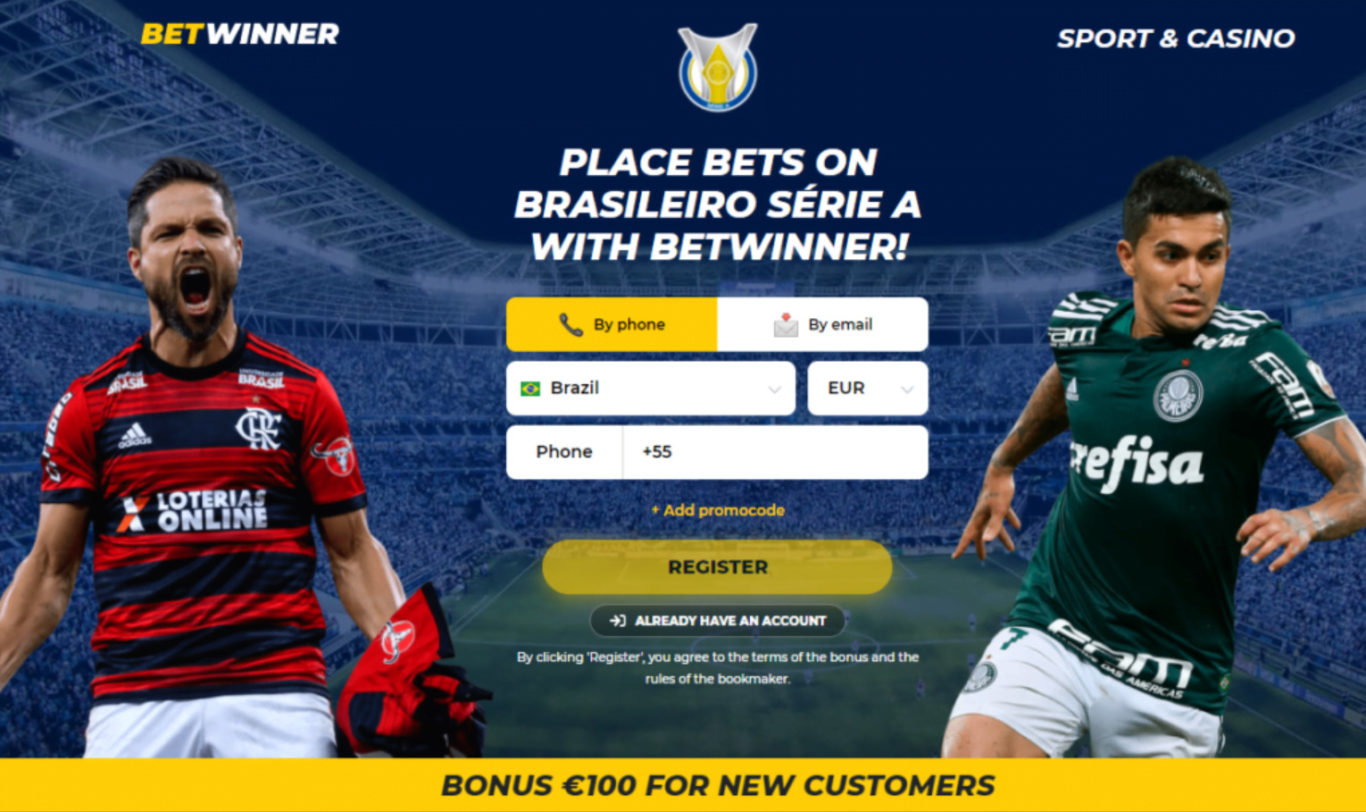  Betwinner Apk Android e iOS
