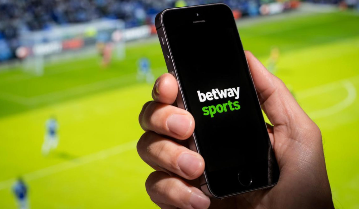 Betway programa para mobile dispositivos